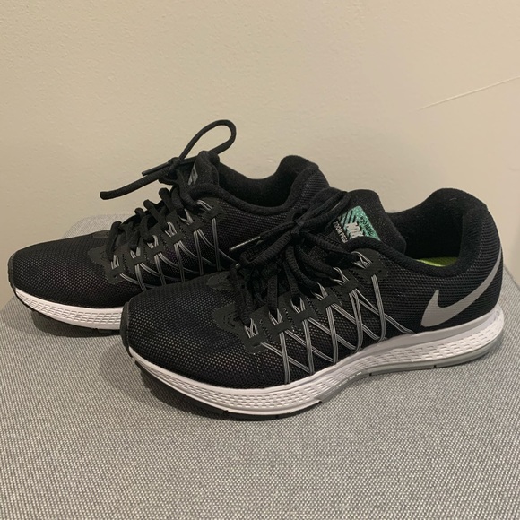 nike zoom pegasus 32 womens grey